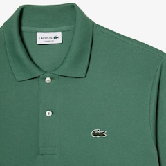 Camiseta Polo Lacoste Original L.12.12 – Modelagem Clássica e Respirável - Foto 19