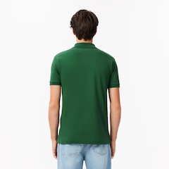 Camiseta Polo Lacoste Original L.12.12 – Modelagem Clássica e Respirável - Foto 22