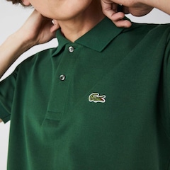 Camiseta Polo Lacoste Original L.12.12 – Modelagem Clássica e Respirável - Foto 23