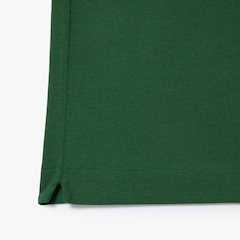 Camiseta Polo Lacoste Original L.12.12 – Modelagem Clássica e Respirável - Foto 26