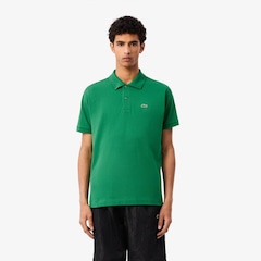 Camiseta Polo Lacoste Original L.12.12 – Modelagem Clássica e Respirável - Foto 29