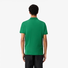 Camiseta Polo Lacoste Original L.12.12 – Modelagem Clássica e Respirável - Foto 31