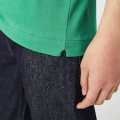 Camiseta Polo Lacoste Original L.12.12 – Modelagem Clássica e Respirável - Foto 32