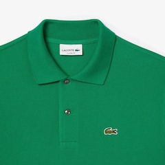 Camiseta Polo Lacoste Original L.12.12 – Modelagem Clássica e Respirável - Foto 34