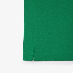 Camiseta Polo Lacoste Original L.12.12 – Modelagem Clássica e Respirável - Foto 35
