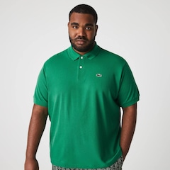 Camiseta Polo Lacoste Original L.12.12 – Modelagem Clássica e Respirável - Foto 36