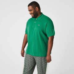 Camiseta Polo Lacoste Original L.12.12 – Modelagem Clássica e Respirável - Foto 37