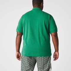 Camiseta Polo Lacoste Original L.12.12 – Modelagem Clássica e Respirável - Foto 38