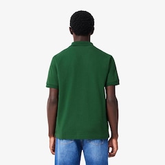 Camiseta Polo Lacoste Original L.12.12 – Modelagem Clássica e Respirável - Foto 40