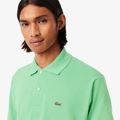 Camiseta Polo Lacoste Original L.12.12 – Modelagem Clássica e Respirável - Foto 44