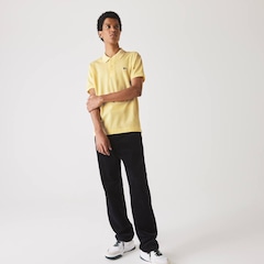 Camiseta Polo Lacoste Original L.12.12 – Modelagem Clássica e Respirável - Foto 10