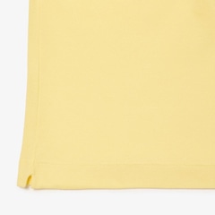 Camiseta Polo Lacoste Original L.12.12 – Modelagem Clássica e Respirável - Foto 13
