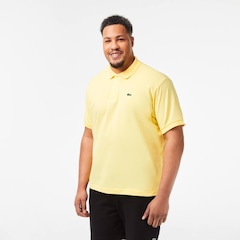 Camiseta Polo Lacoste Original L.12.12 – Modelagem Clássica e Respirável - Foto 14