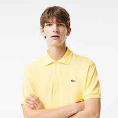 Camiseta Polo Lacoste Original L.12.12 – Modelagem Clássica e Respirável - Foto 2