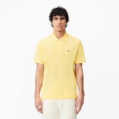 Camiseta Polo Lacoste Original L.12.12 – Modelagem Clássica e Respirável - Foto 7