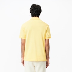 Camiseta Polo Lacoste Original L.12.12 – Modelagem Clássica e Respirável - Foto 9