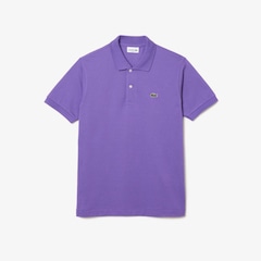 Camiseta Polo Lacoste Original L.12.12 – Modelagem Clássica e Respirável - Foto 1