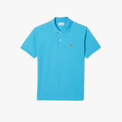 Camiseta Polo Lacoste Original L.12.12 – Modelagem Clássica e Respirável - Foto 6