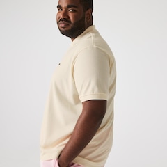 Camiseta Polo Lacoste Original L.12.12 – Modelagem Clássica e Respirável - Foto 10