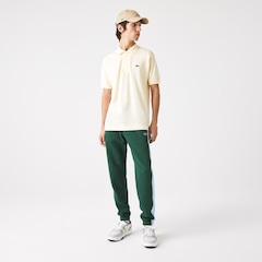 Camiseta Polo Lacoste Original L.12.12 – Modelagem Clássica e Respirável - Foto 12