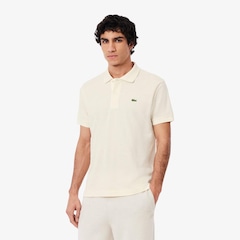 Camiseta Polo Lacoste Original L.12.12 – Modelagem Clássica e Respirável - Foto 13