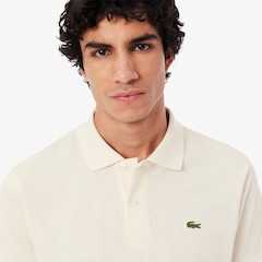 Camiseta Polo Lacoste Original L.12.12 – Modelagem Clássica e Respirável - Foto 14