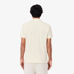 Camiseta Polo Lacoste Original L.12.12 – Modelagem Clássica e Respirável - Foto 15