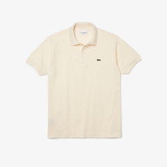 Camiseta Polo Lacoste Original L.12.12 – Modelagem Clássica e Respirável - Foto 2