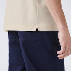 Camiseta Polo Lacoste Original L.12.12 – Modelagem Clássica e Respirável - Foto 7