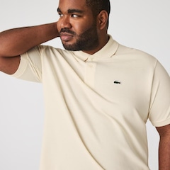 Camiseta Polo Lacoste Original L.12.12 – Modelagem Clássica e Respirável - Foto 8