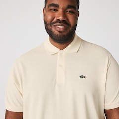 Camiseta Polo Lacoste Original L.12.12 – Modelagem Clássica e Respirável - Foto 9