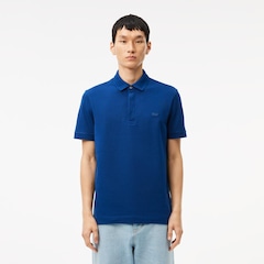 Camiseta Polo Paris Lacoste Masculina – A Versão Urbana e Sofisticada do Ícone - Foto 1