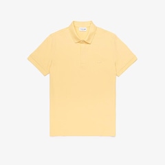 Camiseta Polo Paris Lacoste Masculina – A Versão Urbana e Sofisticada do Ícone - Foto 1