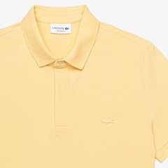 Camiseta Polo Paris Lacoste Masculina – A Versão Urbana e Sofisticada do Ícone - Foto 2