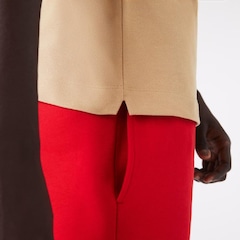 Camiseta Polo Paris Lacoste Masculina – A Versão Urbana e Sofisticada do Ícone - Foto 10