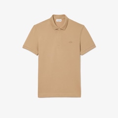Camiseta Polo Paris Lacoste Masculina – A Versão Urbana e Sofisticada do Ícone - Foto 17