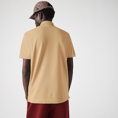 Camiseta Polo Paris Lacoste Masculina – A Versão Urbana e Sofisticada do Ícone - Foto 3