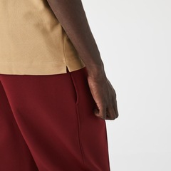 Camiseta Polo Paris Lacoste Masculina – A Versão Urbana e Sofisticada do Ícone - Foto 4