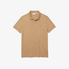 Camiseta Polo Paris Lacoste Masculina – A Versão Urbana e Sofisticada do Ícone - Foto 5