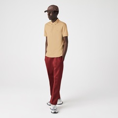 Camiseta Polo Paris Lacoste Masculina – A Versão Urbana e Sofisticada do Ícone - Foto 6