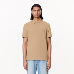 Camiseta Polo Paris Lacoste Masculina – A Versão Urbana e Sofisticada do Ícone - Foto 7