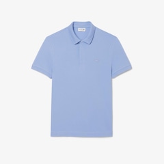 Camiseta Polo Paris Lacoste Masculina – A Versão Urbana e Sofisticada do Ícone - Foto 1