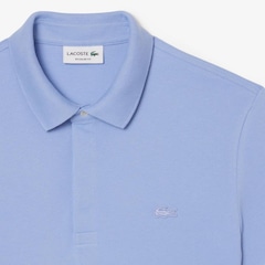 Camiseta Polo Paris Lacoste Masculina – A Versão Urbana e Sofisticada do Ícone - Foto 2