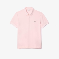 Camiseta Polo Paris Lacoste Masculina – A Versão Urbana e Sofisticada do Ícone - Foto 11