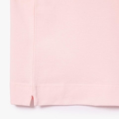 Camiseta Polo Paris Lacoste Masculina – A Versão Urbana e Sofisticada do Ícone - Foto 13