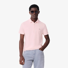 Camiseta Polo Paris Lacoste Masculina – A Versão Urbana e Sofisticada do Ícone - Foto 14