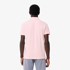 Camiseta Polo Paris Lacoste Masculina – A Versão Urbana e Sofisticada do Ícone - Foto 16