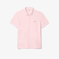 Camiseta Polo Paris Lacoste Masculina – A Versão Urbana e Sofisticada do Ícone - Foto 17