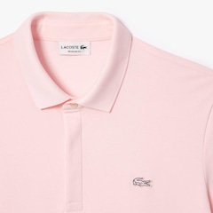 Camiseta Polo Paris Lacoste Masculina – A Versão Urbana e Sofisticada do Ícone - Foto 18