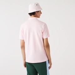 Camiseta Polo Paris Lacoste Masculina – A Versão Urbana e Sofisticada do Ícone - Foto 4